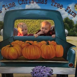 Meet your Posher, Keithandkelly